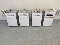 Tarrington house mac2540c airconditioning (4x) - afbeelding 1 van  5
