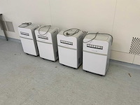 Tarrington house mac2540c airconditioning (4x) - afbeelding 2 van  5