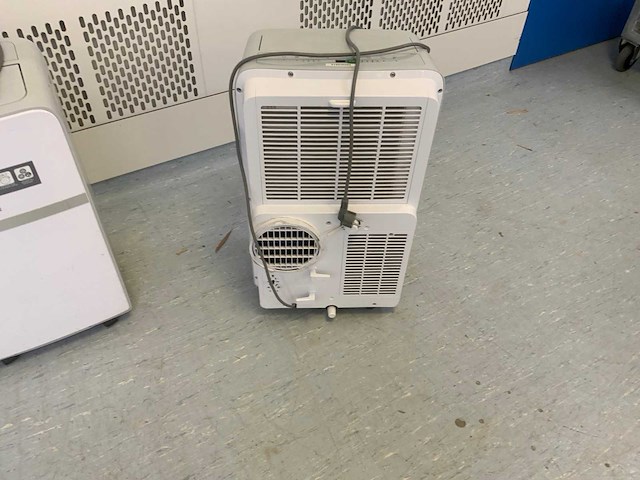 Tarrington house mac2540c airconditioning (4x) - afbeelding 4 van  5