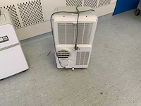 Tarrington house mac2540c airconditioning (4x) - afbeelding 4 van  5