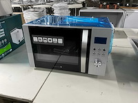 Tarrington house mwd5130 magnetron - afbeelding 1 van  8