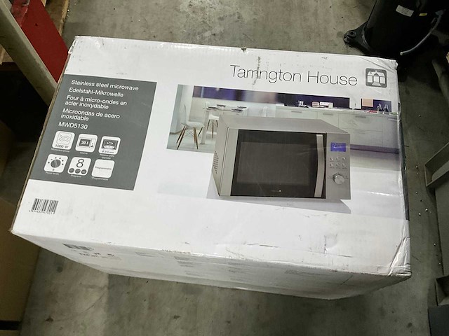Tarrington house mwd5130 magnetron - afbeelding 7 van  8