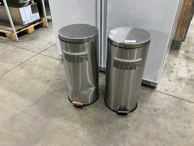 Tarrington house pedaalemmers (2x) - afbeelding 1 van  7