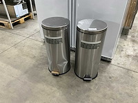 Tarrington house pedaalemmers (2x) - afbeelding 1 van  7