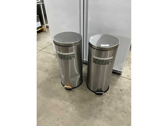 Tarrington house pedaalemmers (2x) - afbeelding 2 van  7