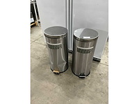 Tarrington house pedaalemmers (2x) - afbeelding 2 van  7