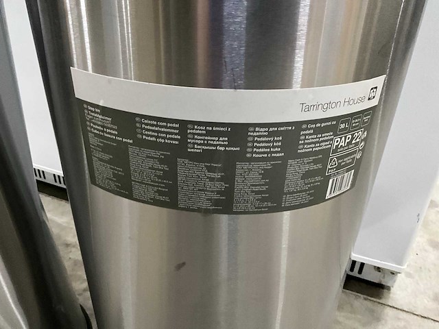 Tarrington house pedaalemmers (2x) - afbeelding 4 van  7