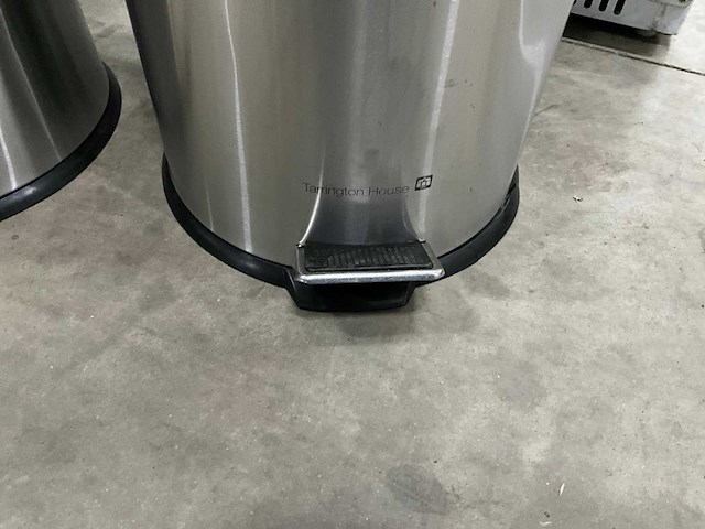 Tarrington house pedaalemmers (2x) - afbeelding 5 van  7