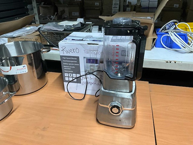 Tarrington house tb 2016 blender - afbeelding 1 van  6