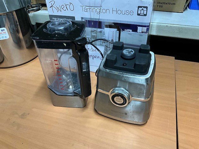 Tarrington house tb 2016 blender - afbeelding 3 van  6