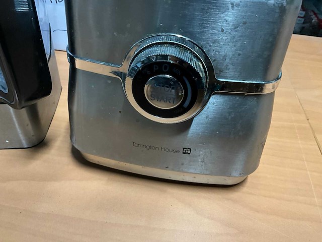 Tarrington house tb 2016 blender - afbeelding 4 van  6