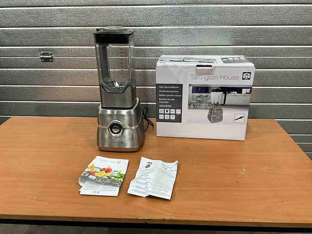 Tarrington house tb 2016 hsn blender - afbeelding 1 van  9