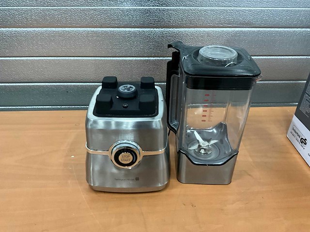 Tarrington house tb 2016 hsn blender - afbeelding 4 van  9