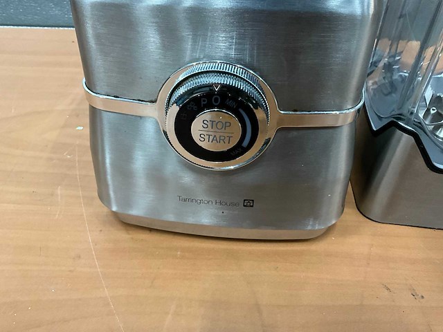 Tarrington house tb 2016 hsn blender - afbeelding 6 van  9