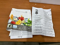 Tarrington house tb 2016 hsn blender - afbeelding 7 van  9