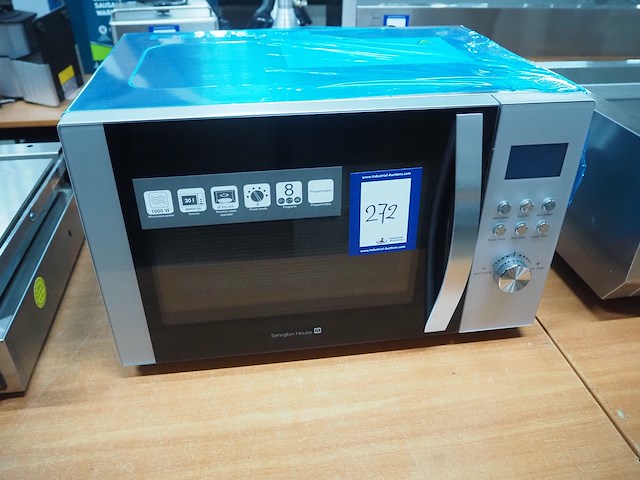 Tarrington house - afbeelding 4 van  8