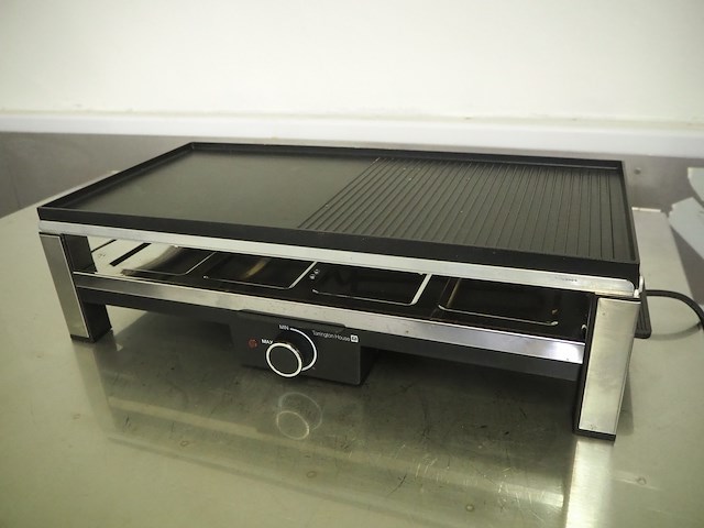 Tarrington house - afbeelding 5 van  10