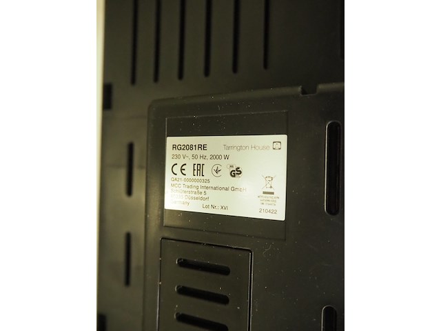 Tarrington house - afbeelding 8 van  10