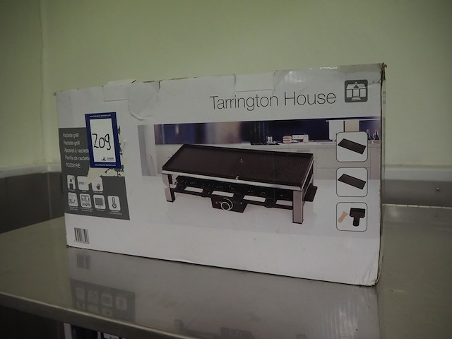 Tarrington house - afbeelding 1 van  10