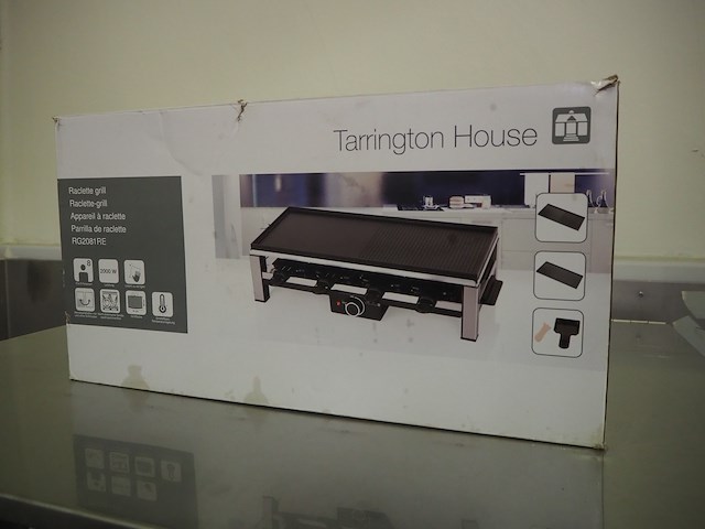 Tarrington house - afbeelding 4 van  10