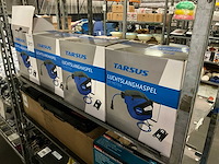 Tarsus - luchtslanghaspel 10m (4x) - afbeelding 2 van  4