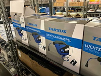 Tarsus - luchtslanghaspel 10m (4x) - afbeelding 4 van  4