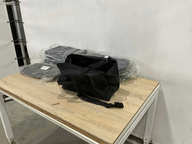 Tas (10x) - afbeelding 1 van  7