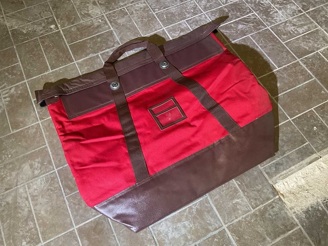 Tas (2x) - afbeelding 1 van  4