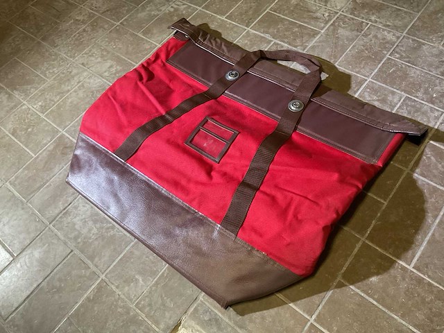 Tas (2x) - afbeelding 1 van  2