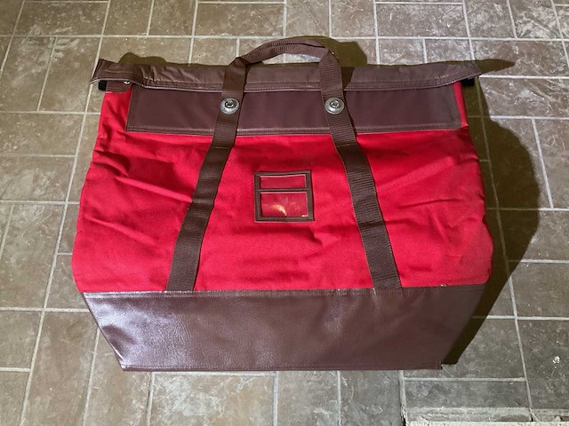 Tas (2x) - afbeelding 2 van  4