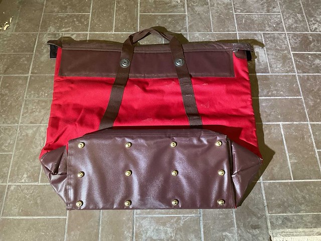 Tas (2x) - afbeelding 4 van  4