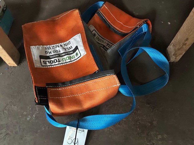 Tas (2x) - afbeelding 2 van  3