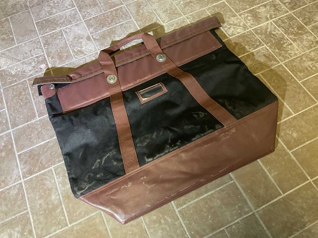 Tas (6x) - afbeelding 1 van  4