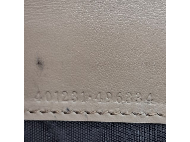 Tas, gucci - afbeelding 6 van  14