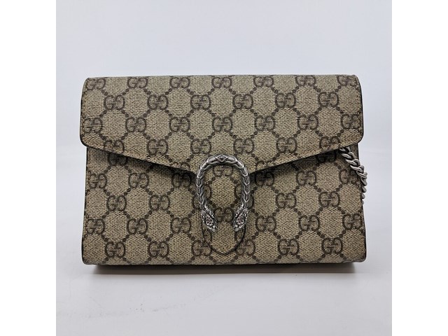 Tas, gucci - afbeelding 1 van  14