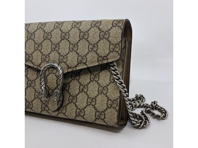 Tas, gucci - afbeelding 7 van  14