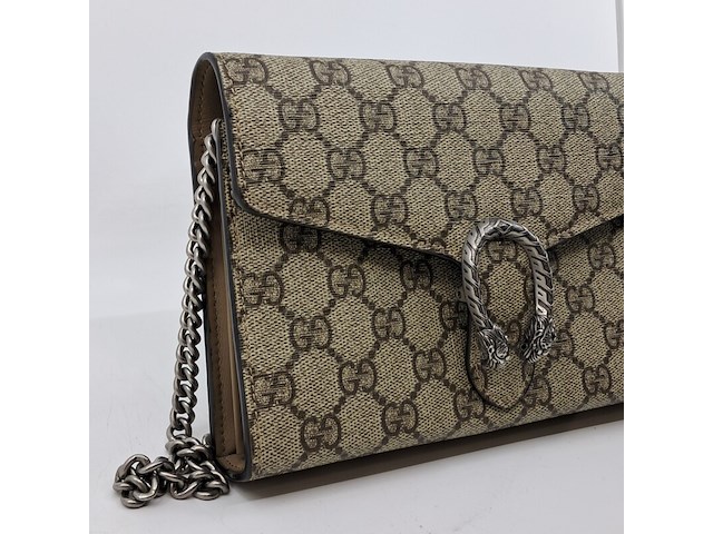 Tas, gucci - afbeelding 8 van  14