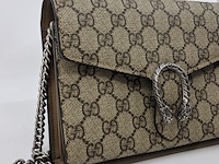 Tas, gucci - afbeelding 8 van  14