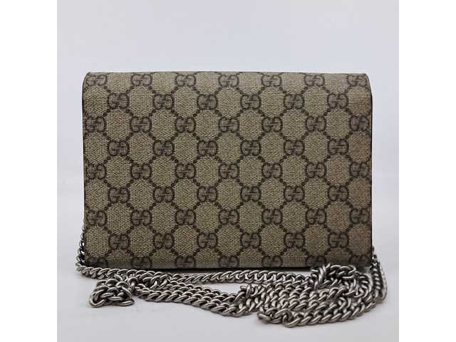 Tas, gucci - afbeelding 9 van  14