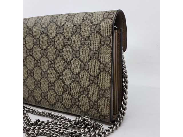 Tas, gucci - afbeelding 10 van  14