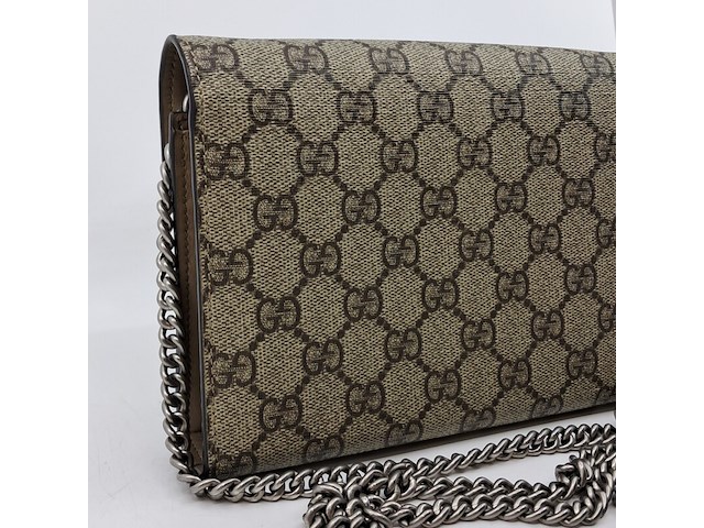 Tas, gucci - afbeelding 11 van  14