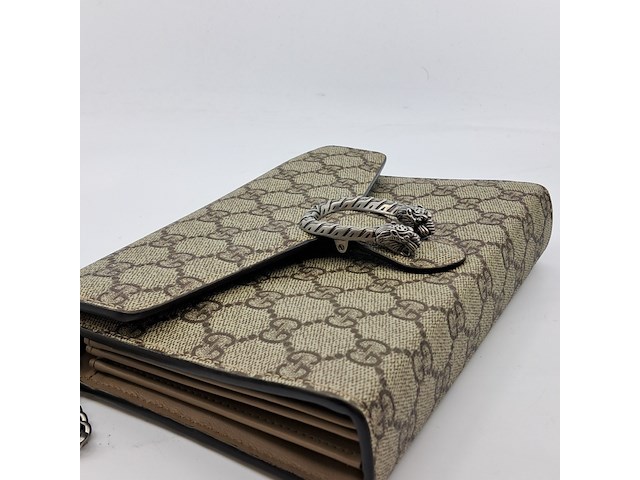Tas, gucci - afbeelding 12 van  14