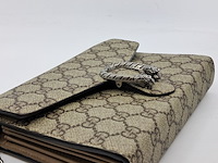 Tas, gucci - afbeelding 12 van  14