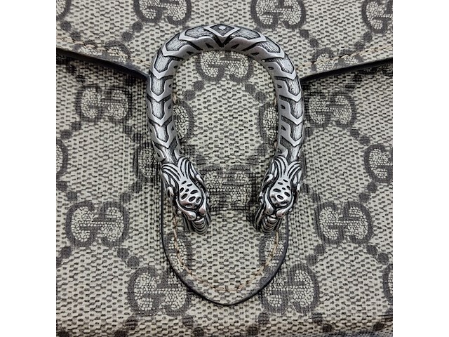 Tas, gucci - afbeelding 13 van  14