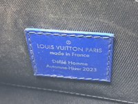 Tas, louis vuitton, keepall multicolor - afbeelding 3 van  12