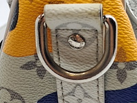 Tas, louis vuitton, keepall multicolor - afbeelding 4 van  12