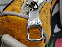 Tas, louis vuitton, keepall multicolor - afbeelding 7 van  12