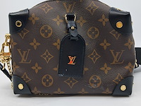 Tas, louis vuitton, malle souple - afbeelding 1 van  10