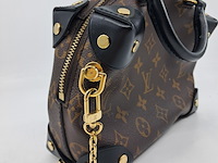 Tas, louis vuitton, malle souple - afbeelding 3 van  10