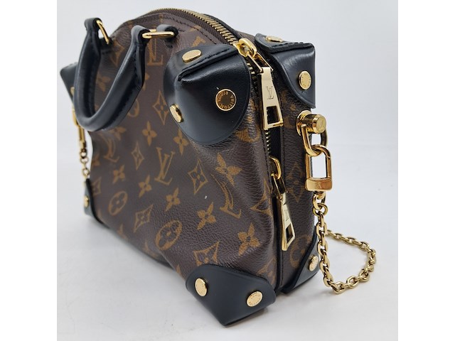 Tas, louis vuitton, malle souple - afbeelding 4 van  10